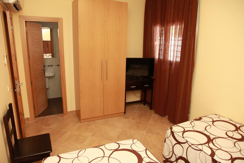 Hostal Dona Manuela Malaga Room photo