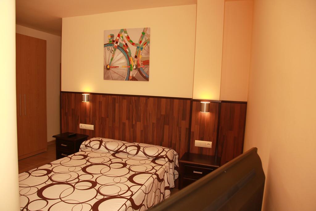 Hostal Dona Manuela Malaga Room photo